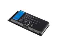 GREENCELL Dell Precision M4600 11,1V 4400mAh - 514711 - zdjęcie 5